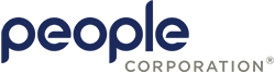 People Corporation logo